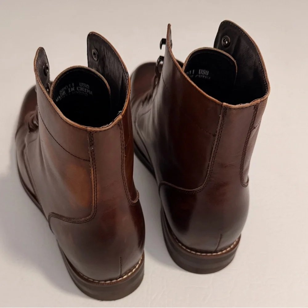 Calto 3.2 Height Increase Boot Size‎ 8 Men’s